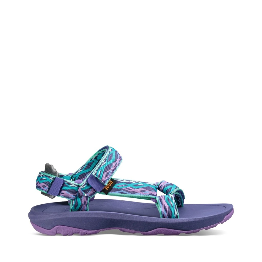 Teva HURRICANE XLT2 - YOUTH - Size 13